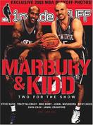 NBA Inside Stuff